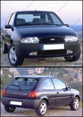 FORD FIESTA -COURIER - ΚΛΕΙΔΑΡΙΕΣ -ΕΓΚΕΦΑΛΟΣ- ΠΛΑΚΕΤΑ -ΧΕΙΡΟΛΑΒΕΣ-thumb-33