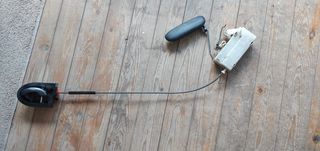 FORD FIESTA -COURIER - ΚΛΕΙΔΑΡΙΕΣ -ΕΓΚΕΦΑΛΟΣ- ΠΛΑΚΕΤΑ -ΧΕΙΡΟΛΑΒΕΣ-thumb-35