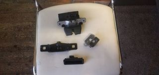 FORD FIESTA -COURIER - ΚΛΕΙΔΑΡΙΕΣ -ΕΓΚΕΦΑΛΟΣ- ΠΛΑΚΕΤΑ -ΧΕΙΡΟΛΑΒΕΣ-thumb-7