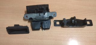 FORD FIESTA -COURIER - ΚΛΕΙΔΑΡΙΕΣ -ΕΓΚΕΦΑΛΟΣ- ΠΛΑΚΕΤΑ -ΧΕΙΡΟΛΑΒΕΣ-thumb-12