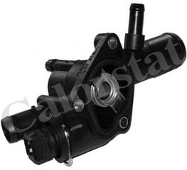 Θερμοστάτης, ψυκτικό υγρό CALORSTAT by Vernet TH666689J Nissan Note 1500cc dCi 68ps 2006-2012 (11060BN700,1106100Q0E,1106100Q1G,1106100QAG,1106100QAL)