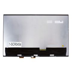 Οθόνη Laptop - Screen monitor για Asus Zenbook 14 UM3402 UX3402 UM3402YA UX3402ZA 18200-14000300 Touch Digitizer 14.0'' 2880x1800 2.8K IPS ΟLED 98% DCI-P3 eDP 40pins 90Hz Glossy ( Κωδ.1-SCR0454 )