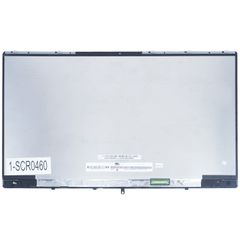 Οθόνη Laptop - Screen monitor για Lenovo IdeaPad 720S-14IKB 81BD 81BD0051AU 5D10M42880 ST50M55725 5D10N79821 5D10M42879 Assembly Touch Digitizer 14.0'' 1920x1080 FHD IPS LED eDP1.2 30pins 60Hz Glossy