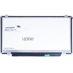 Οθόνη Laptop - Screen monitor για Lenovo ThinkPad A475 20KL 20KM 20KLCTO1WW 20KMS06600 R140NWF5 R1 00NY421 14" 1920x1080 FHD IPS LED Slim On-Cell Touch USB 45% NTSC eDP1.2 40pins 60Hz Matte ( SKU.1-SC