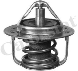 Θερμοστάτης, ψυκτικό υγρό CALORSTAT by Vernet TH673782J Subaru Justy 1300cc GX 4x4 68ps 1995-2003 (0071742133,1767063J00,1767063J00000,1767065D00,1767065D00000)