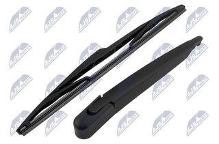 Βραχίονας υαλοκ., καθαρ. τζαμιών NTY EWBME010