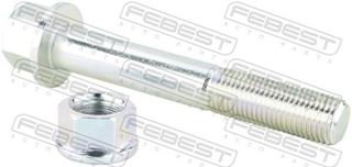 Βίδα διόρθωσης γωνίας κάμπερ FEBEST 1229024KIT