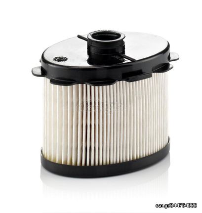 Φίλτρο καυσίμου MANN-FILTER PU1021X