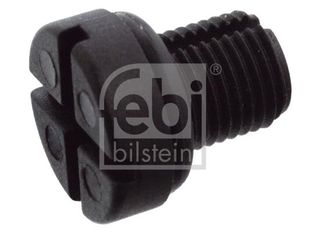 Βίδα/βαλβίδα εξαέρωσης, ψυγείο  febi Plus FEBI BILSTEIN 23750