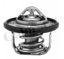 Θερμοστάτης, ψυκτικό υγρό CALORSTAT by Vernet TH708482J Smart 454 1500cc BRABUS 177ps 2005-2006 (1352000015,A1352000015,MN176384)