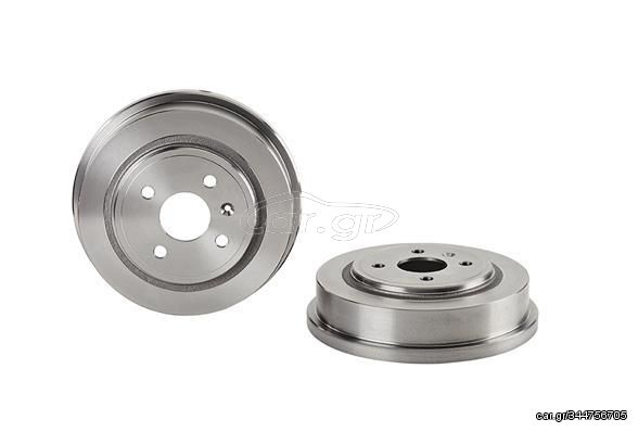 Ταμπούρο  ESSENTIAL LINE BREMBO 14A69410