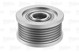 Ελεύθερη περιστροφή γεννήτριας  VALEO NEW SPARE PART VALEO 588089