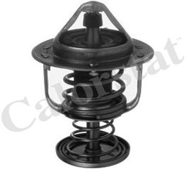 Θερμοστάτης, ψυκτικό υγρό CALORSTAT by Vernet TH687680J Daihatsu Terios 1300cc DVVT 4x4 86ps 2005- (9004833088,9004833088000,9091603122)
