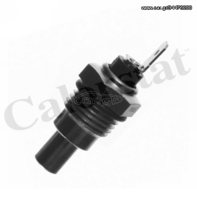 Αισθητήρας, θερμοκρ. ψυκτικού υγρού CALORSTAT by Vernet WS2528 Toyota Carina E Station Wagon 2000cc D 73ps 1993-1996 (8342012010,8342016010,8342020010,8342020020,9465011110)