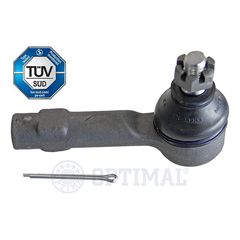 Ακρόμπαρο  TÜV certified ITN 061070G1