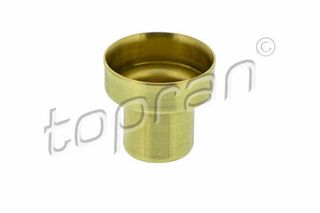 Υποδοχή, μοχλός επιλογής TOPRAN 107337755