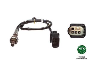 Αισθητήρας λάμδα NTY ESLAU010