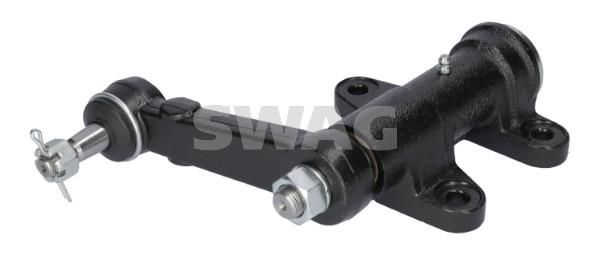 Ενδιάμεσος μοχλός τιμονιού ASHIKA 5905500