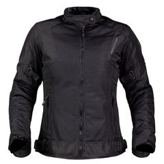 Nordcode Luna Lady Jacket Black-thumb-2