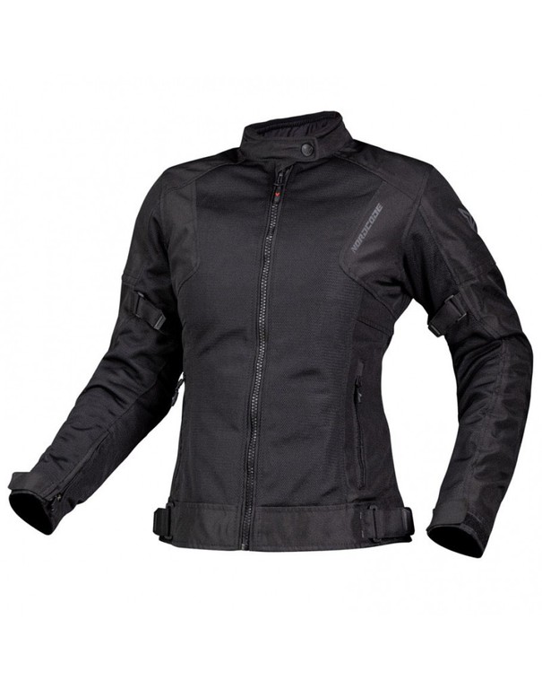 Nordcode Luna Lady Jacket Black