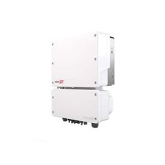 Μονοφασικός Υβριδικός Inverter SolarEdge SE3000H Home Hub με Backup