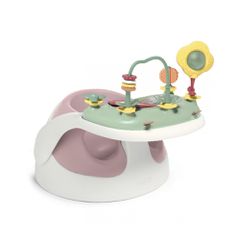 Παιδικό Κάθισμα Snug & Δίσκος Δραστηριότητας Blossom Mamas & Papas