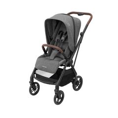 Παιδικό Καρότσι Leona2 Select Grey Maxi Cosi