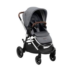 Παιδικό Καρότσι Maxi Cosi ADORRA 2 Luxe Twillic Grey