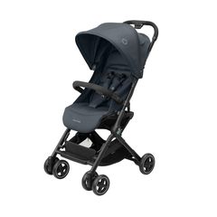 Παιδικό Καρότσι Maxi Cosi LARA2 Essential Graphite