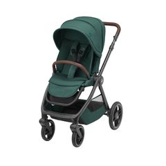 Παιδικό Καρότσι Oxford Essential Green Maxi Cosi