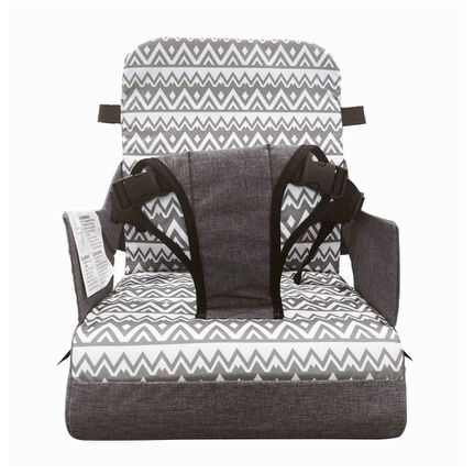 Παιδικό Φορητό Κάθισμα Φαγητού καιTσάντα DreamBaby