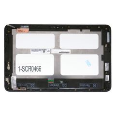 Οθόνη Laptop - Screen monitor για HP Pavilion X2 10-K 10-J 10-K010CA 10-J015TU 784420-001 784420-291 Assembly Touch Digitizer 10.1'' 1280x800 WXGA IPS LED 50% NTSC MIPI 39pins 60Hz Glossy ( Κωδ.1-SCR0