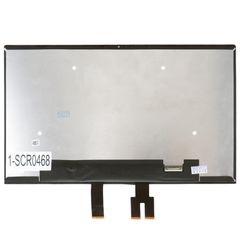 Οθόνη Laptop - Screen monitor για Asus ZenBook Flip 13 UX362 UX362FA UX362FN Touch Digitizer 13.3'' 1920x1080 FHD IPS LED 72% NTSC eDP1.3 30pins 60Hz Glossy ( Κωδ.1-SCR0468 )