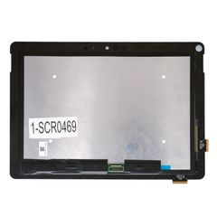 Οθόνη Laptop - Screen monitor για Microsoft Surface Go 1 1824 1825 MCZ-00002 MHN-00001 LQ100P1JX51 Touch Digitizer 10.1'' 1800x1200 IPS LED eDP 50pins Glossy ( Κωδ.1-SCR0469 )