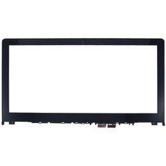Lenovo Yoga 500-15IBD 80N6 441.03S01.0003 5D10H91422 5D10H91423 5D10J91255 5D10K42174 5D10J91257 5D10K42175 Touch Screen Glass Digitizer Assembly 15.6'' ( Κωδ.1-SCR0470 )