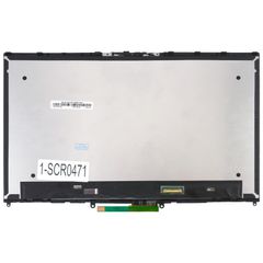 Οθόνη Laptop - Screen monitor για Lenovo Yoga 6 13ARE05 82FN 13ALC6 82ND Assembly Touch Digitizer 13.3" 1920x1080 FHD IPS LED 72% NTSC eDP1.3 30pins 60Hz Glossy ( Κωδ.1-SCR0471 )