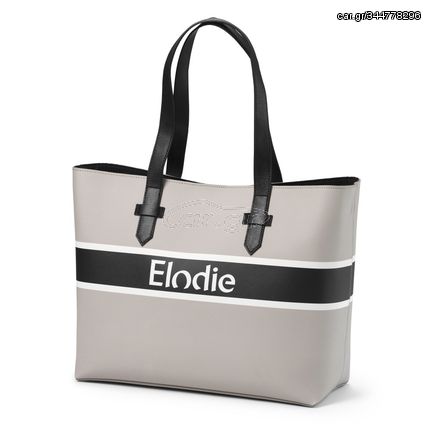 Τσάντα Αλλαγής Elodie Details Saffiano Logo Tote