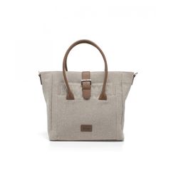 Τσάντα Αλλαγής Mamas & Papas OCARRO Heritage Tote