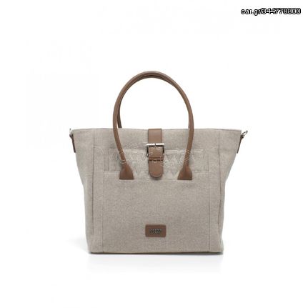 Τσάντα Αλλαγής Mamas & Papas OCARRO Heritage Tote