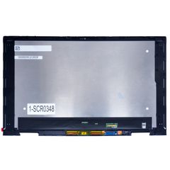 Οθόνη Laptop - Screen monitor για HP Envy x360 15T-EW100 794B7AV 794B8AV B156HAN09.1 N10353-001 Assembly Touch Digitizer 15.6'' 1920x1080 FHD IPS LED 45% NTSC eDP1.2 30pins 60Hz Glossy ( Κωδ.1-SCR0348