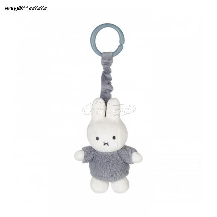 Miffy Fluffy Κρεμαστό Παίχνιδι Ραφ