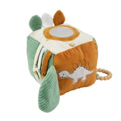 Κύβος δραστηριοτήτων Diplododo Trois Kilos Sept