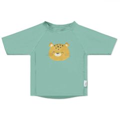 Μπλούζα με προστασία UV50 Cheetah 6-9 μηνών