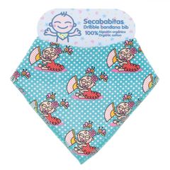 Σαλιάρα Μπαντάνα Flamenca