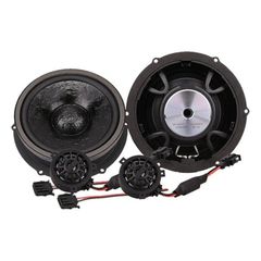 STEG MVW7C Διαιρούμενο Ηχείο Plug Για VW