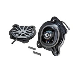 STEG BZN8 Woofer Plug&Play; Για Mercedes-Benz W206