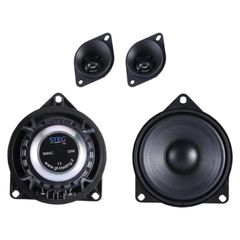 STEG BM4C Διαιρούμενο Set Ηχείο Plug Για BMW