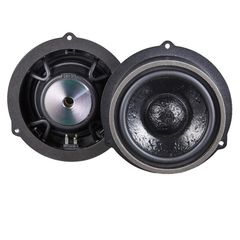 STEG MA6C Midbass Ηχείο Plug&Play; Για Audi