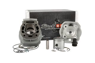 Κυλινδροπιστονο Streetrace 88Cc Ø50Mm Μαντεμι Aprilia Rs/Rs4 50 (D50B), Derbi Gpr 50, Senda 50 | Stage6