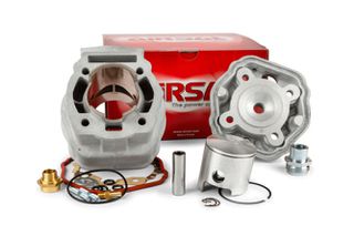 Κυλινδροπιστονο Αλουμινιου 72Cc Aprilia Rs/Rs4 50 (D50B), Derbi Gpr 50, Senda 50 | Airsal